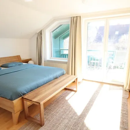 Privat bolig Vienna Woods Gaaden