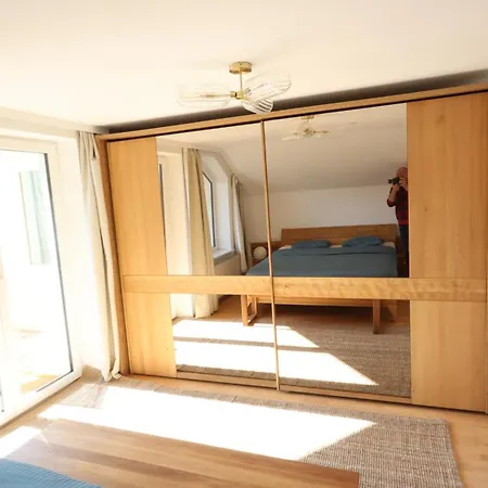Vienna Woods Privat bolig *