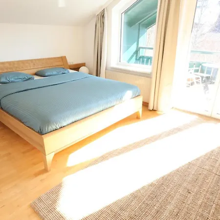 Vienna Woods Privat bolig Gaaden