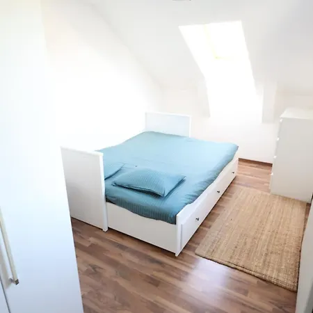 Vienna Woods Privat bolig Gaaden