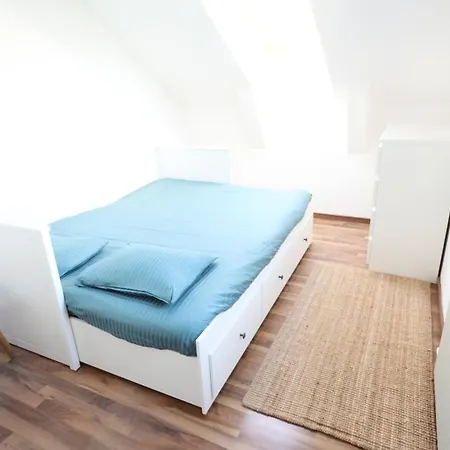 Privat bolig Vienna Woods