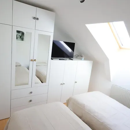 Privat bolig Vienna Woods Gaaden
