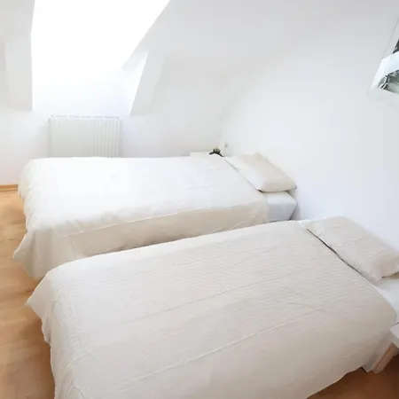 Vienna Woods Privat bolig *