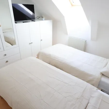 Privat bolig Vienna Woods Gaaden