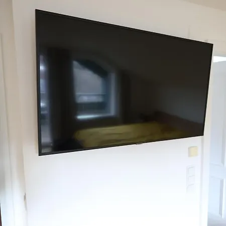 Privat bolig Vienna Woods *