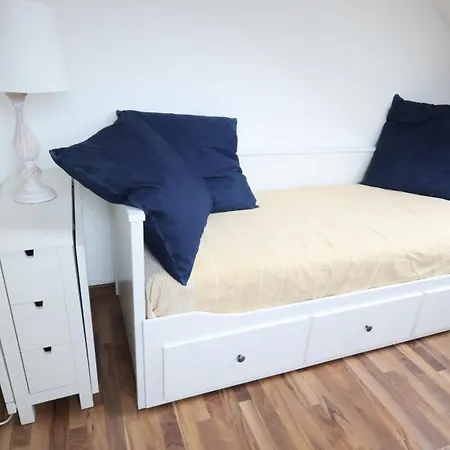 Vienna Woods Privat bolig *