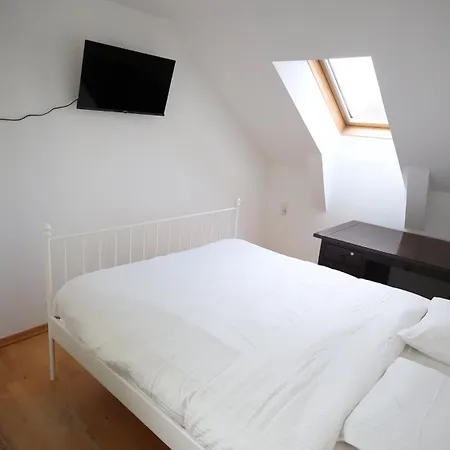 Privat bolig Vienna Woods Gaaden