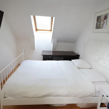 Vienna Woods Privat bolig *