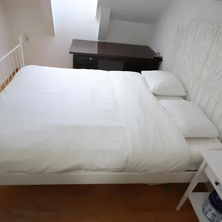 Vienna Woods Privat bolig Gaaden