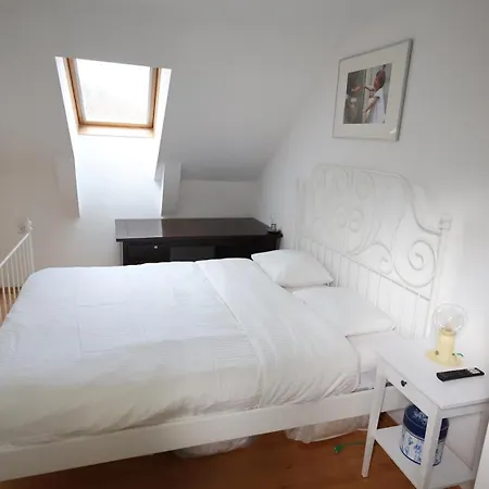 Privat bolig Vienna Woods Gaaden