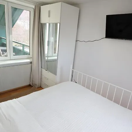 Vienna Woods Privat bolig *