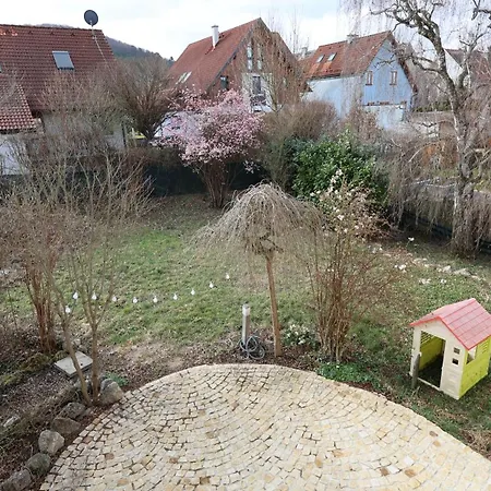 Vienna Woods Privat bolig